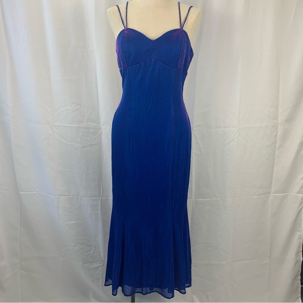 Stunning Vintage 90s Whimsigoth Dress